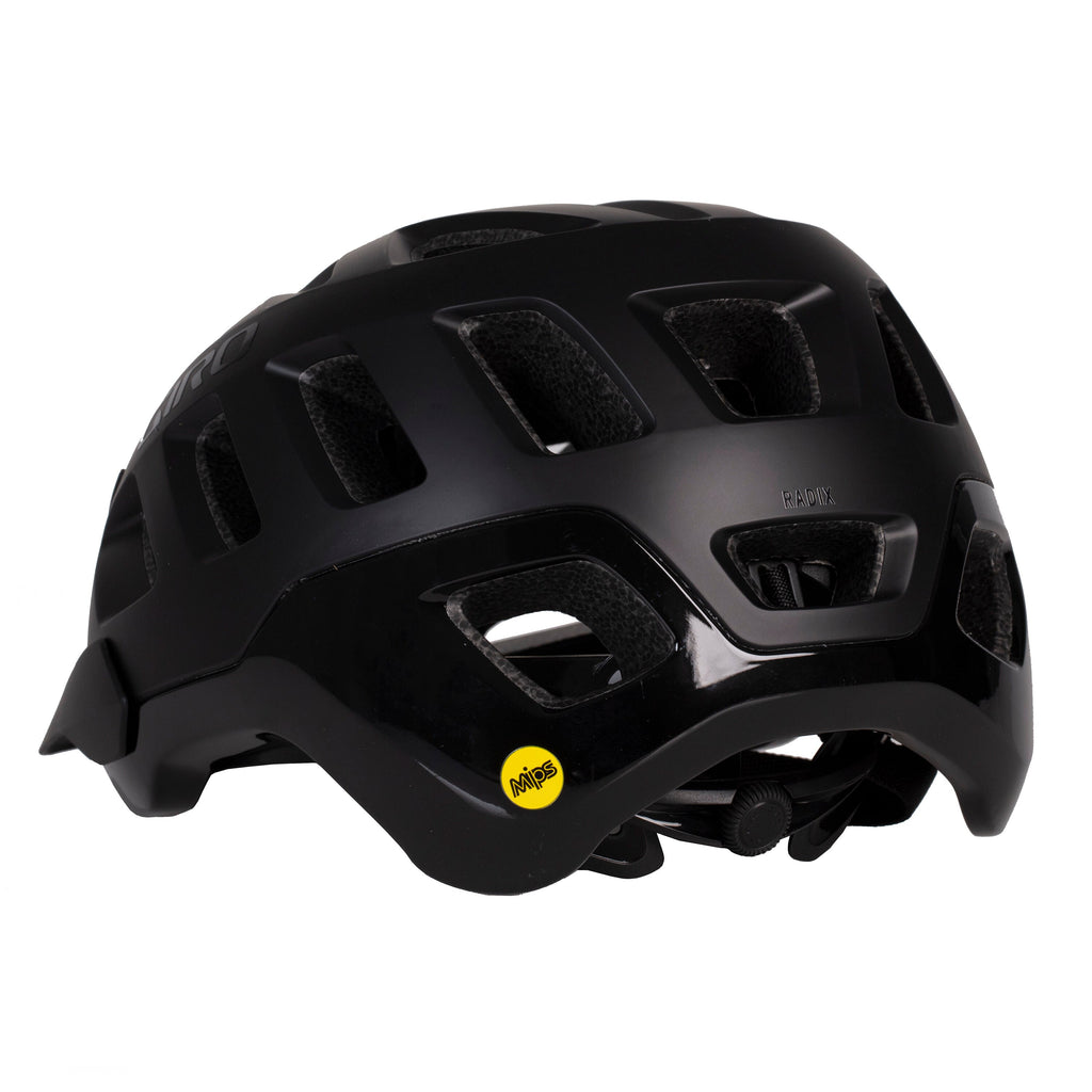 Giro Radix Mips helmet