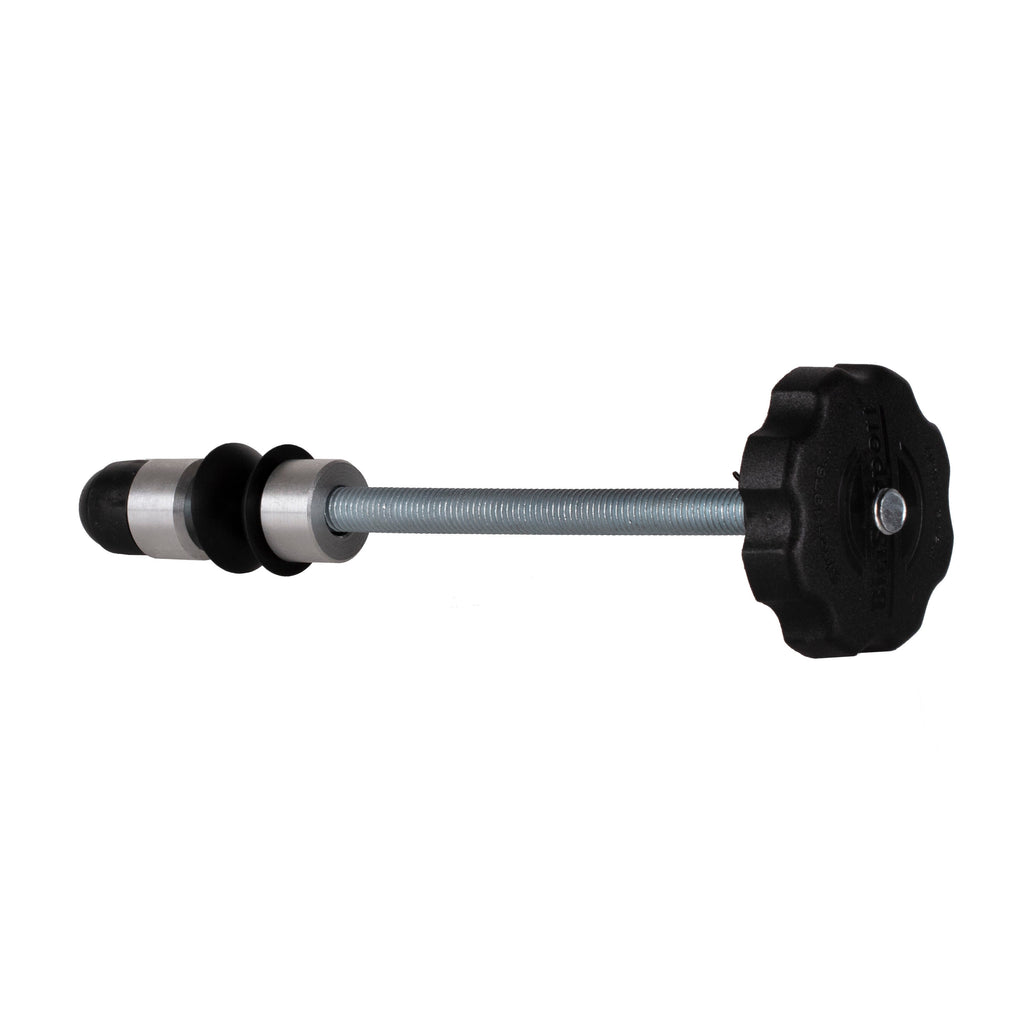 Bicisupport BSR13 thru axle adapter for wheel truing stand BS070 / BS071