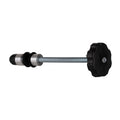 Bicisupport BSR13 thru axle adapter for wheel truing stand BS070 / BS071