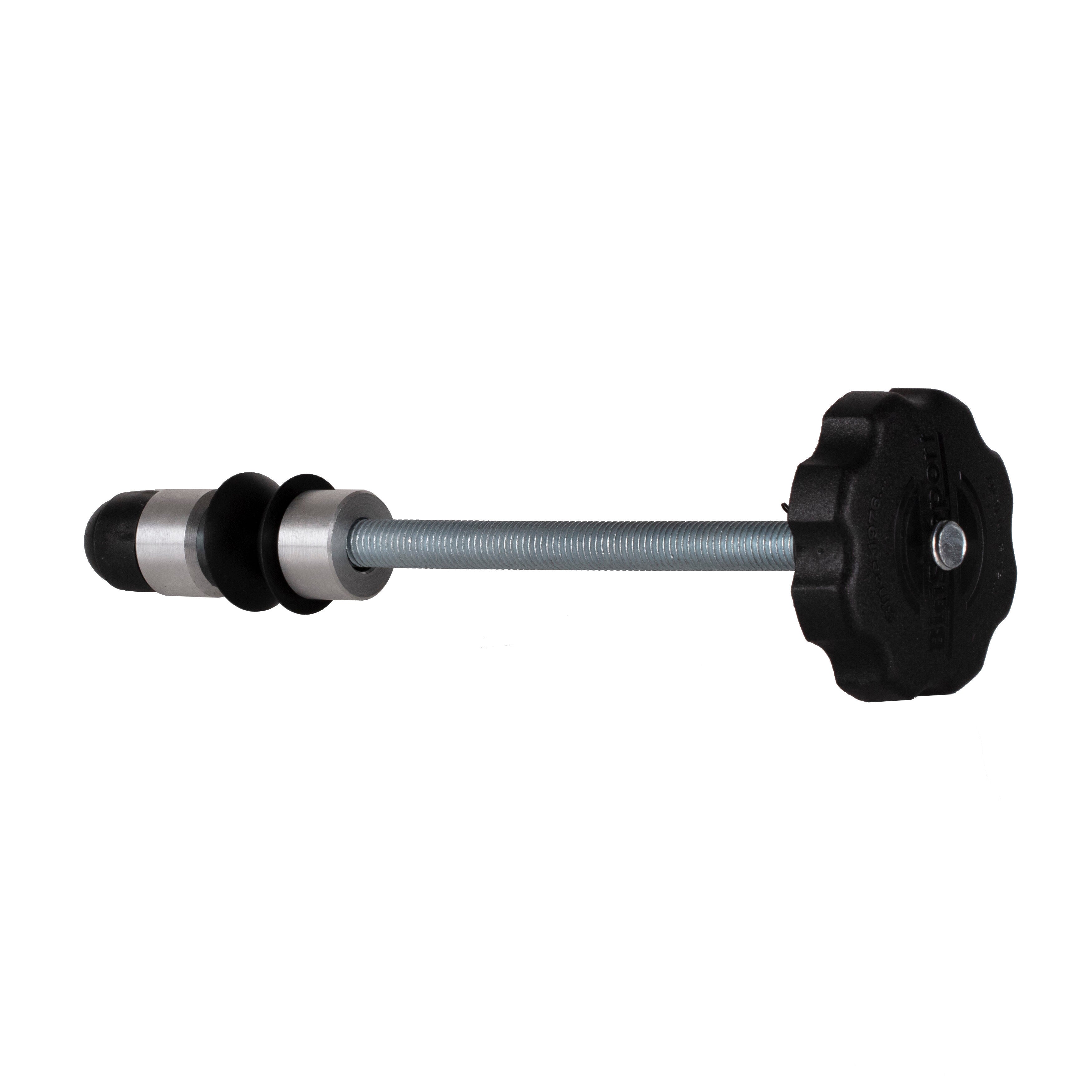 Bicisupport BSR13 thru axle adapter for wheel truing stand BS070 / BS071