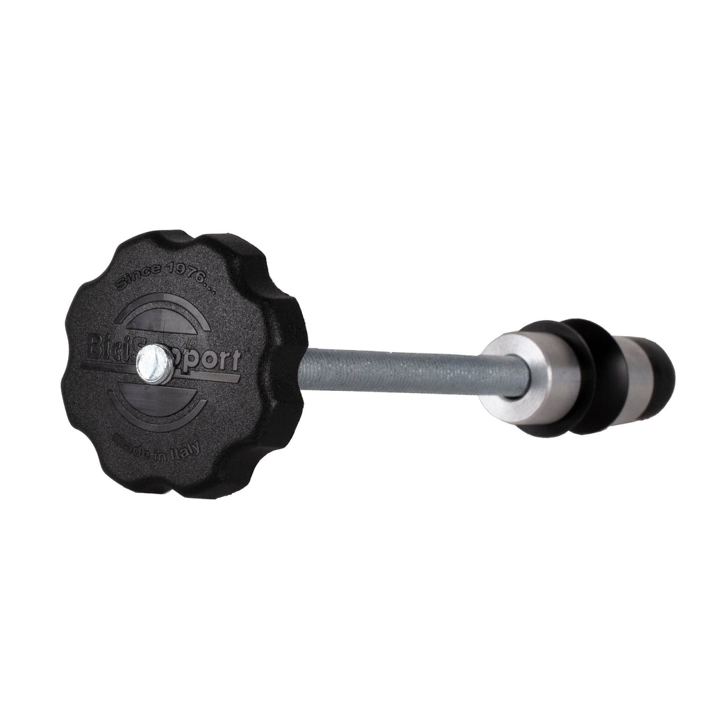 Bicisupport BSR13 thru axle adapter for wheel truing stand BS070 / BS071