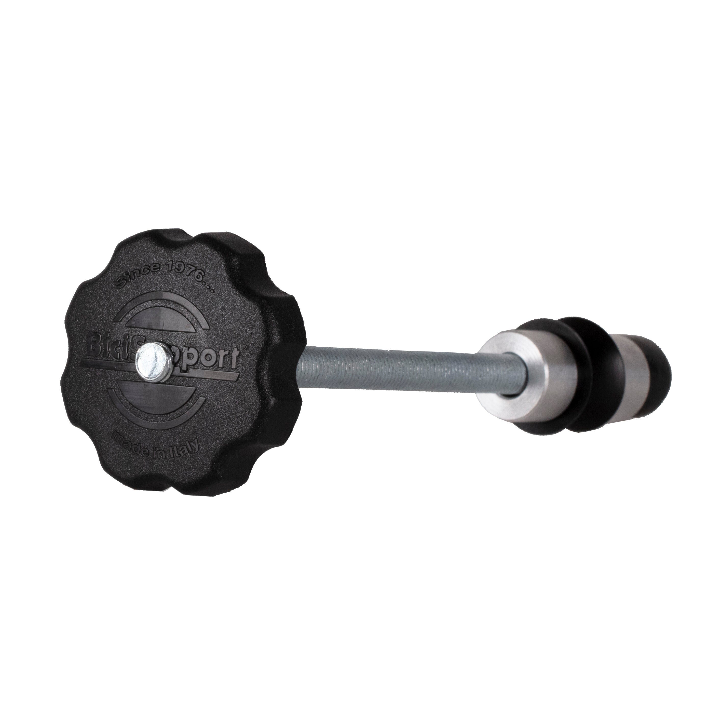 Bicisupport BSR13 thru axle adapter for wheel truing stand BS070 / BS071