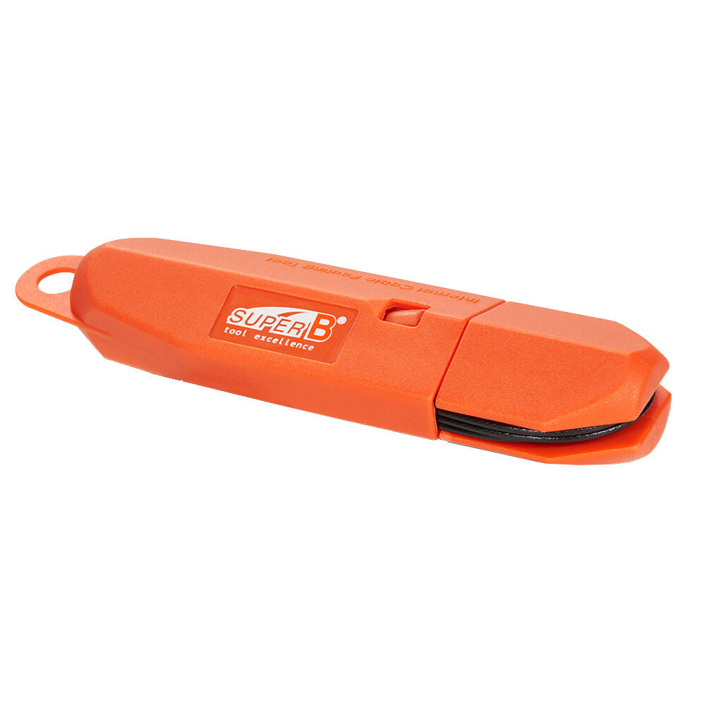 SuperB TB-IR20 internal cable routing tool