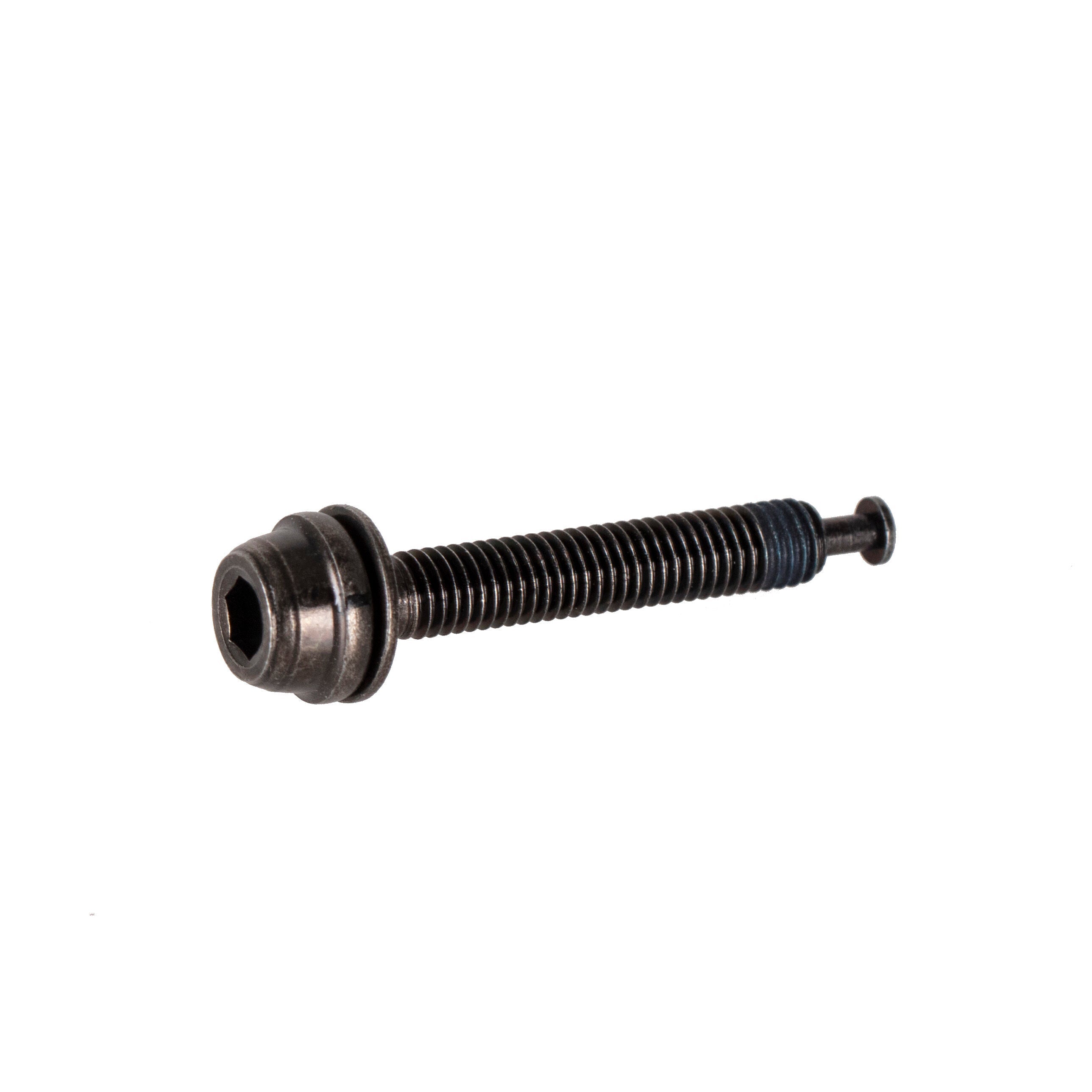 Shimano Type C Mounting Screw for Flat Mount Brake Caliper / Adapter
