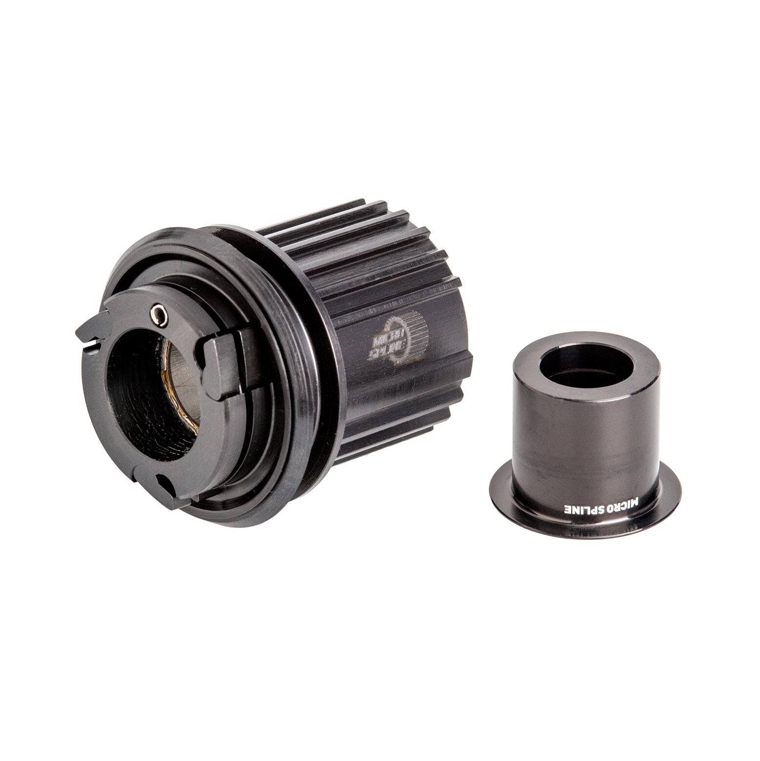 DT Swiss 3-Pawl System MTB Rotor Kit driver body