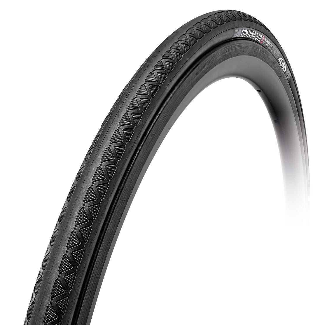 Tufo Comtura 5 TR tire