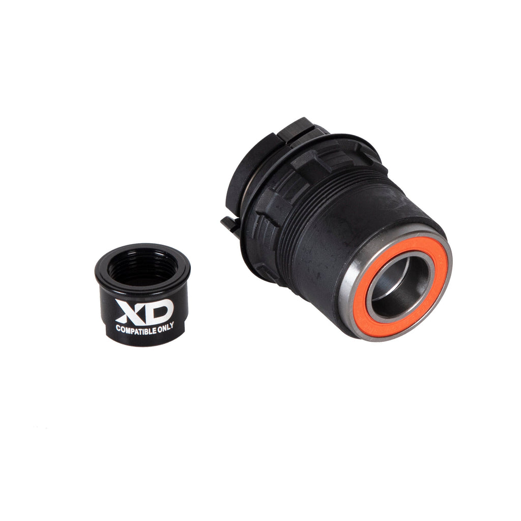 Specialized Formula XD S192100006 freehub body