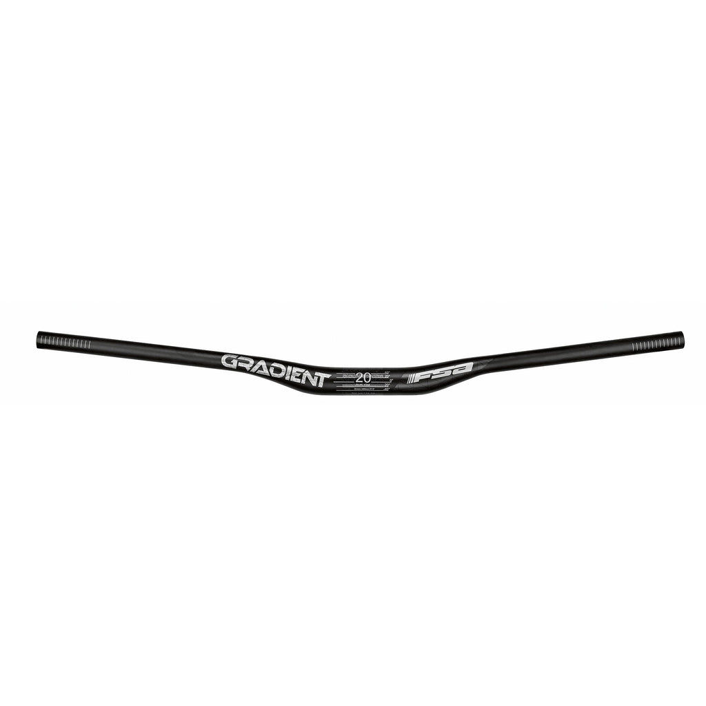 FSA Gradient 35 Carbon Riser handlebar