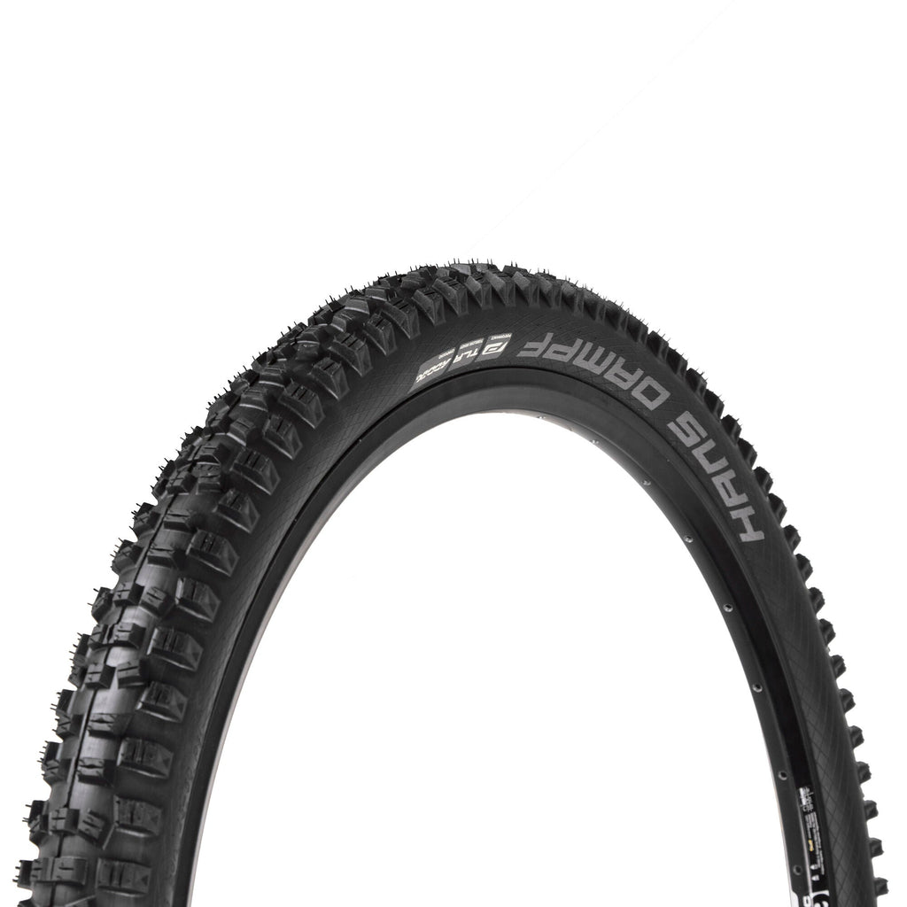 Schwalbe Hans Dampf Performance TL-Ready Twinskin Addix 27.5" tyre