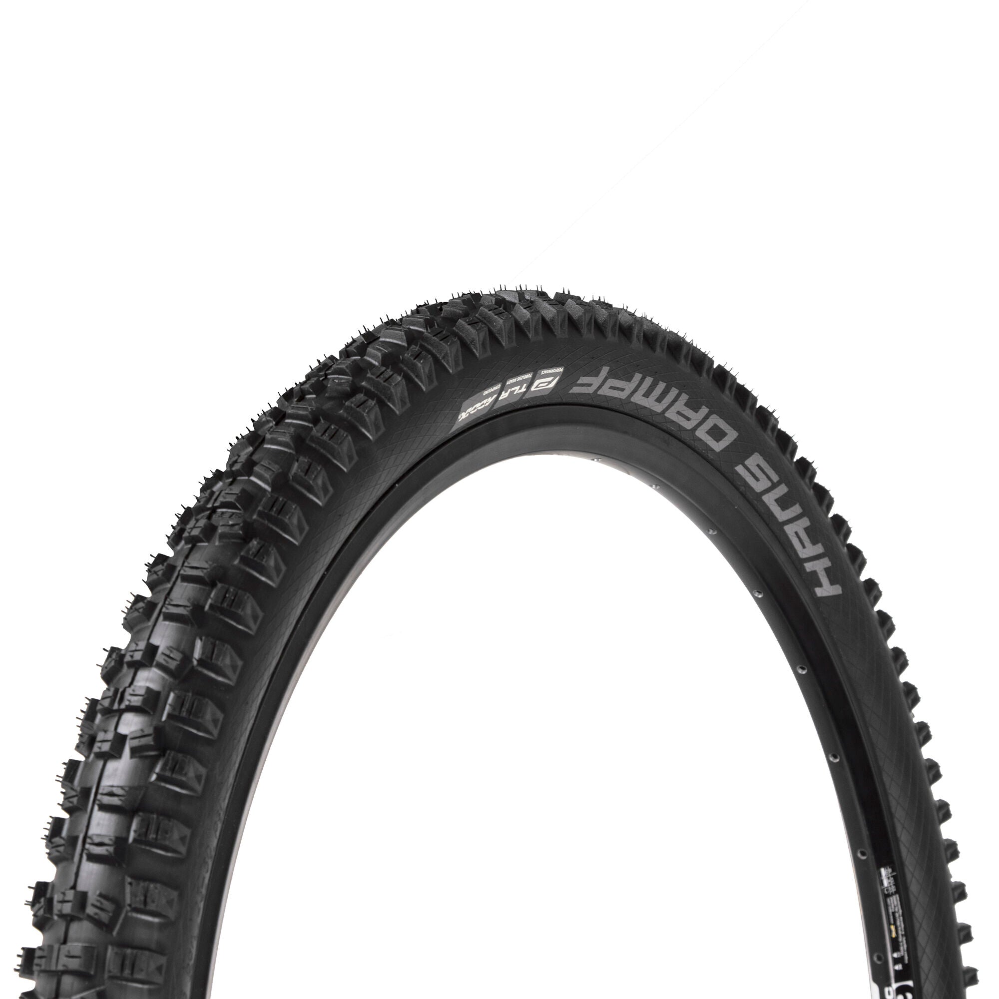 Schwalbe Hans Dampf Performance TL-Ready Twinskin Addix 27.5" tyre