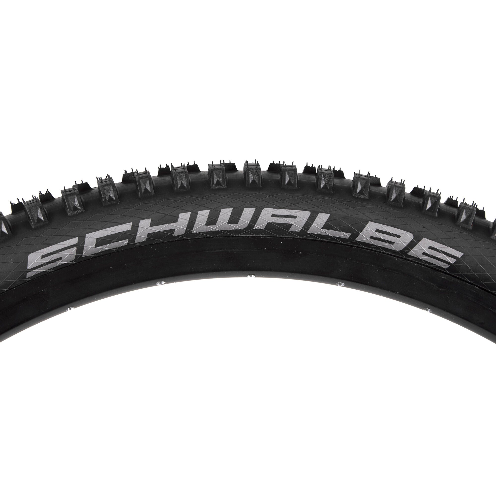 Schwalbe Hans Dampf Performance TL-Ready Twinskin Addix 27.5" tyre