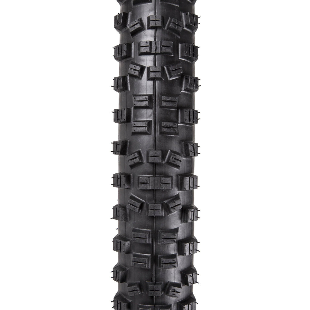 Schwalbe Hans Dampf Performance TL-Ready Twinskin Addix 27.5" tyre