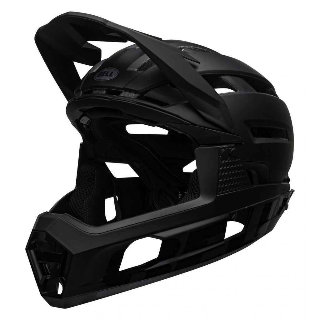 Bell Super Air R Mips helmet