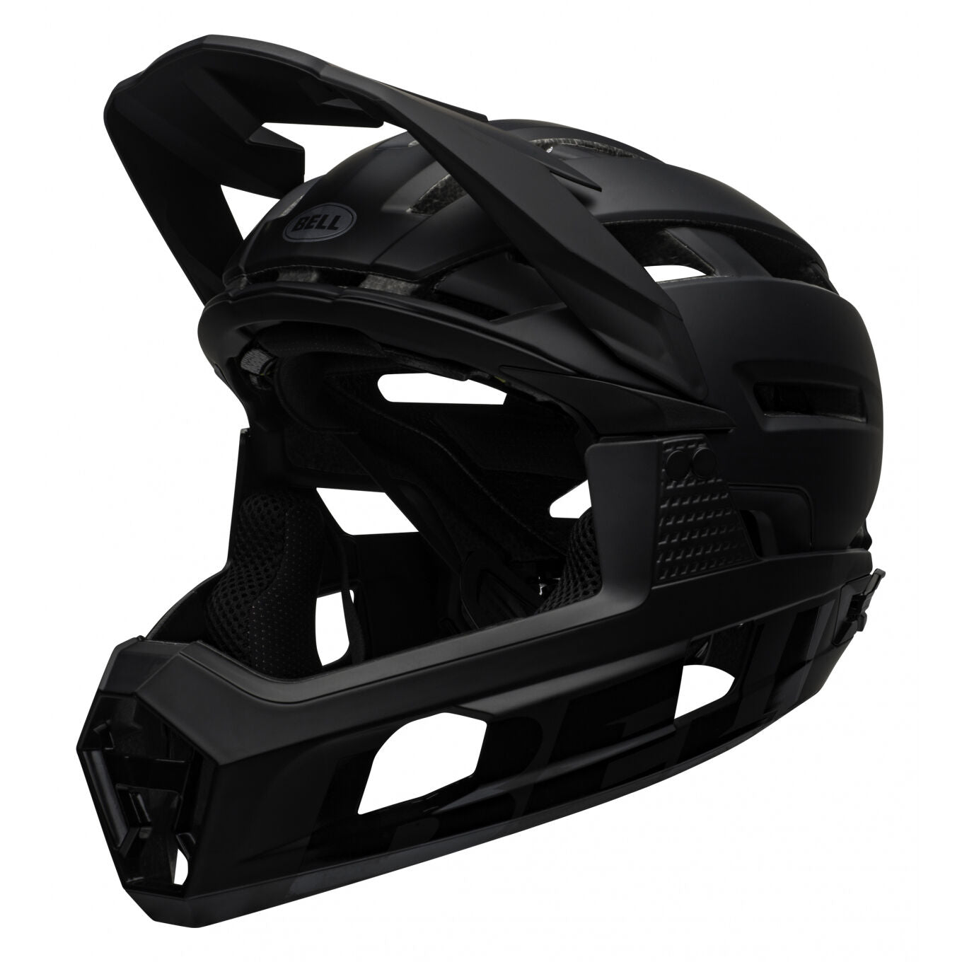 Bell Super Air R Mips helmet