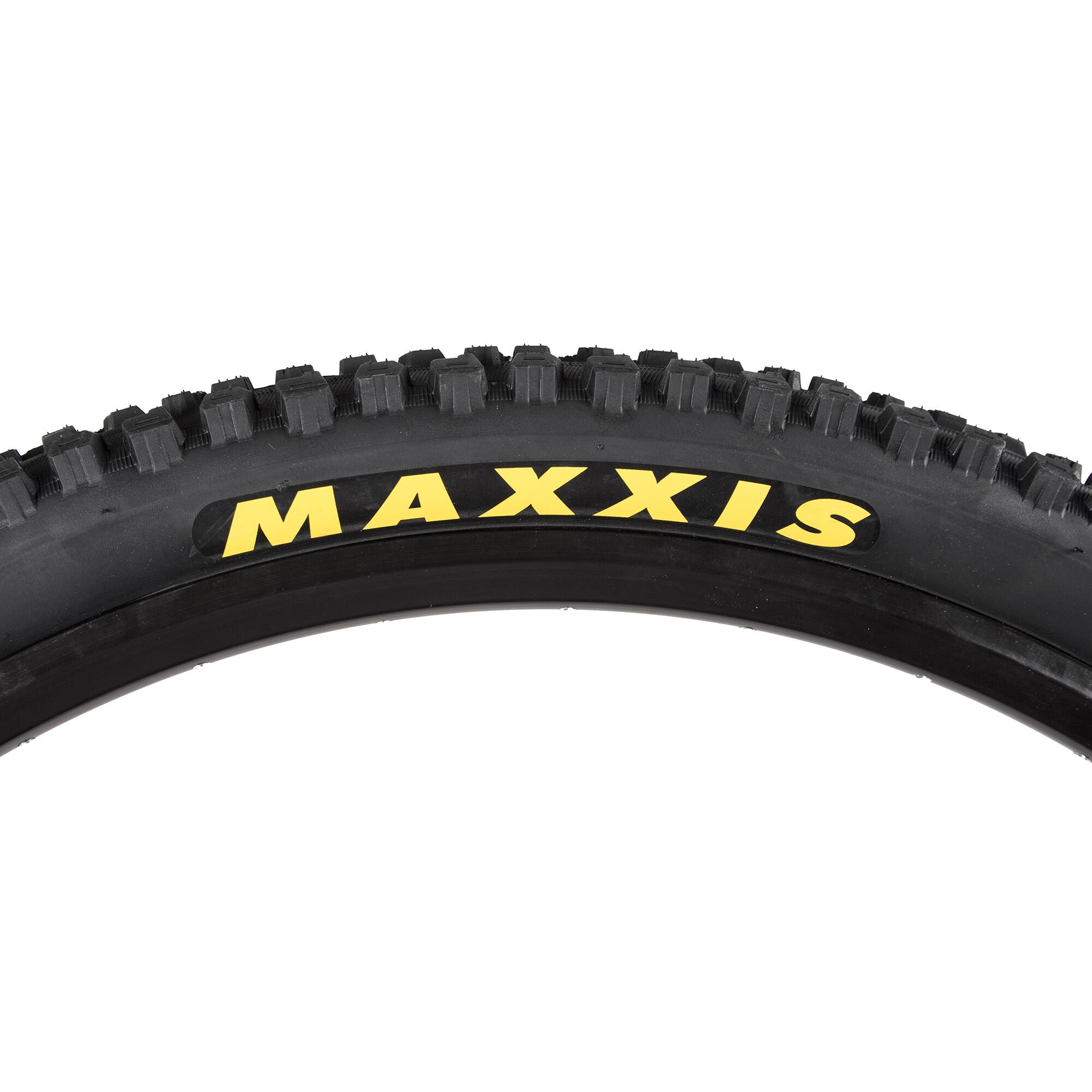 Maxxis Aggressor Exo Tubeless Ready WT 29" tyre