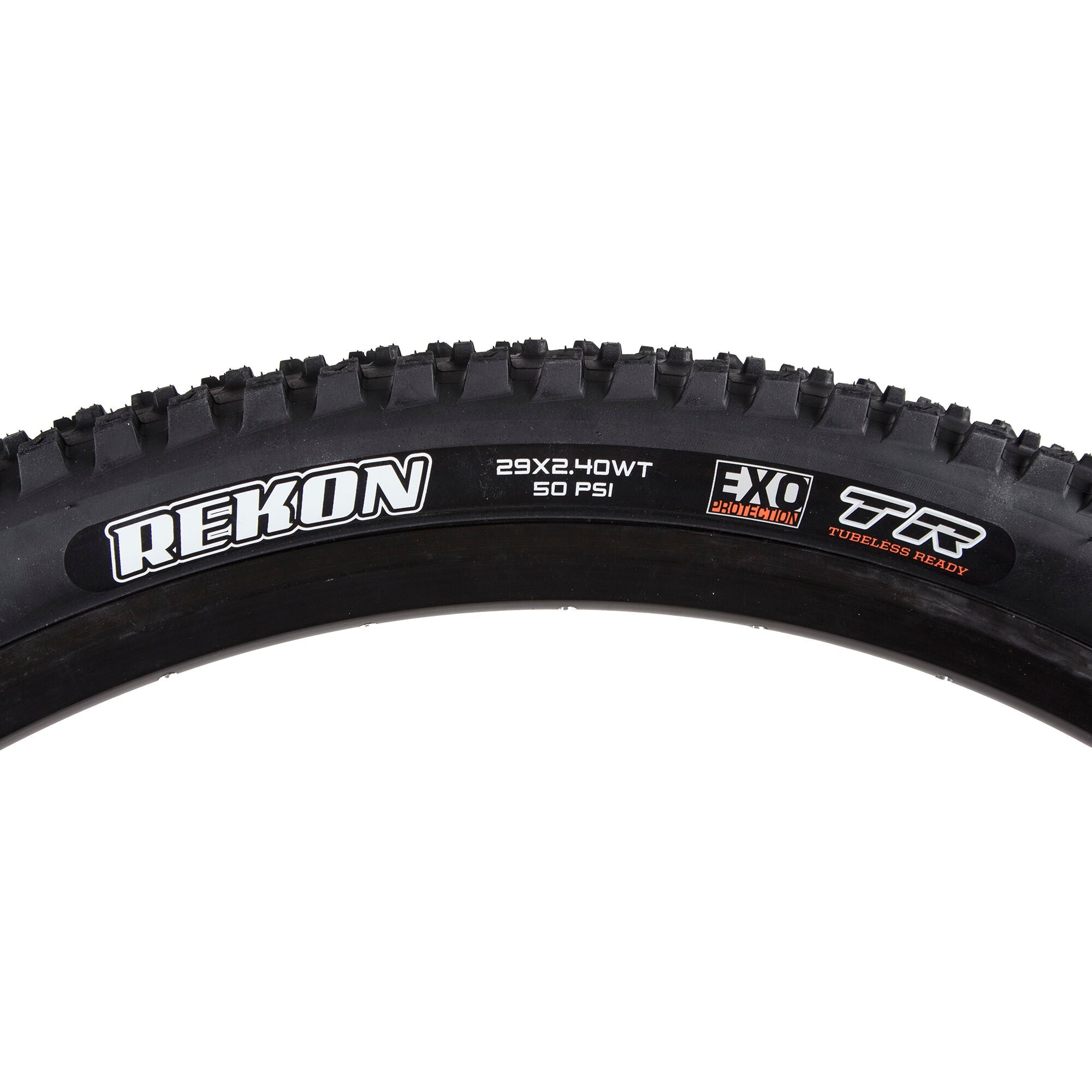Maxxis Rekon Exo Tubeless Ready WT 29" tire