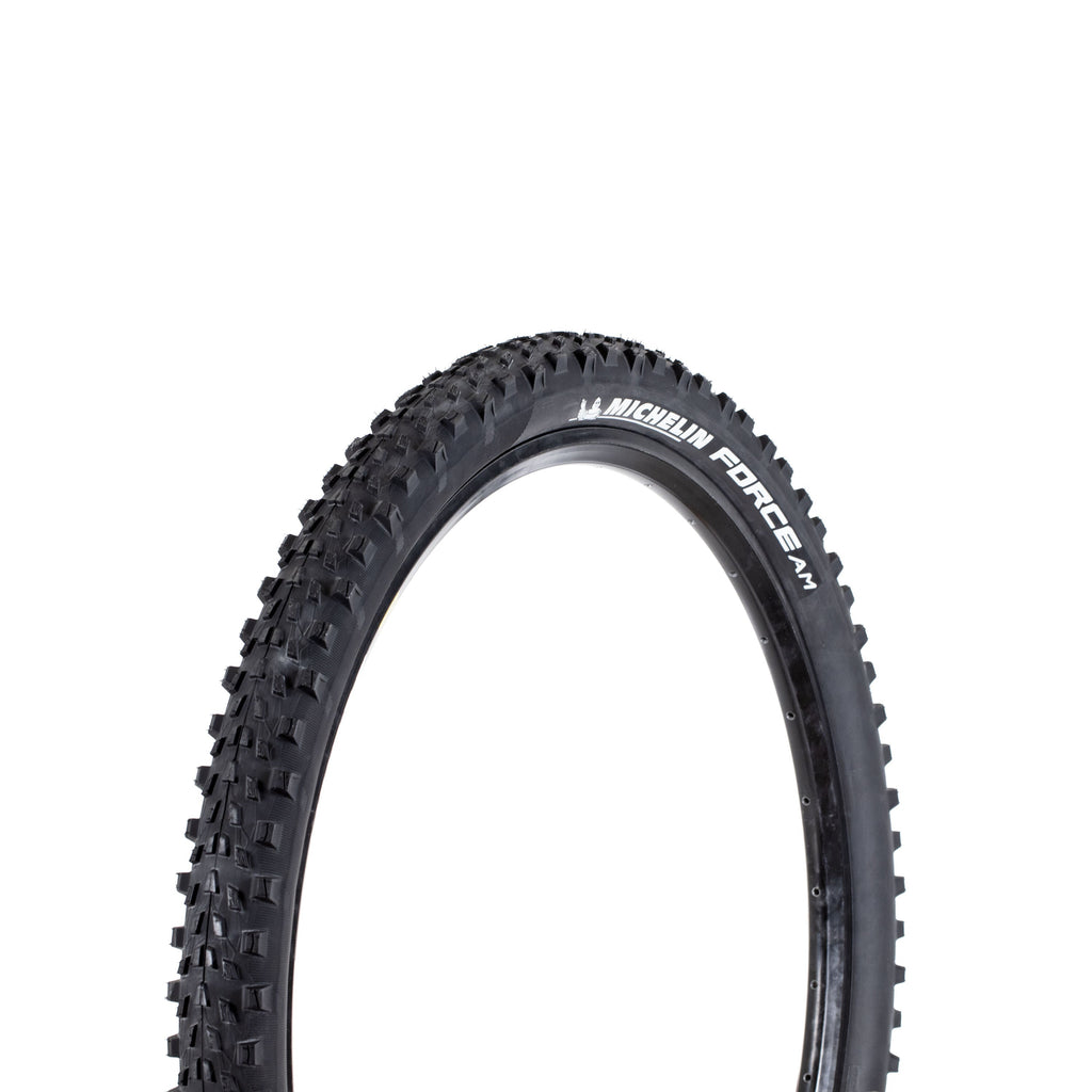 Michelin Force AM Competition Gum-X3D TL-Ready 29" tire