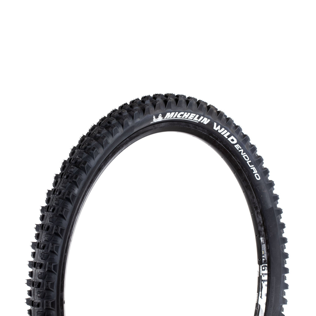 Michelin Wild Enduro Front Competition Gum-X3D TL-Ready 29" tire