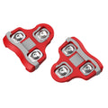 Favero Float 6° cleats