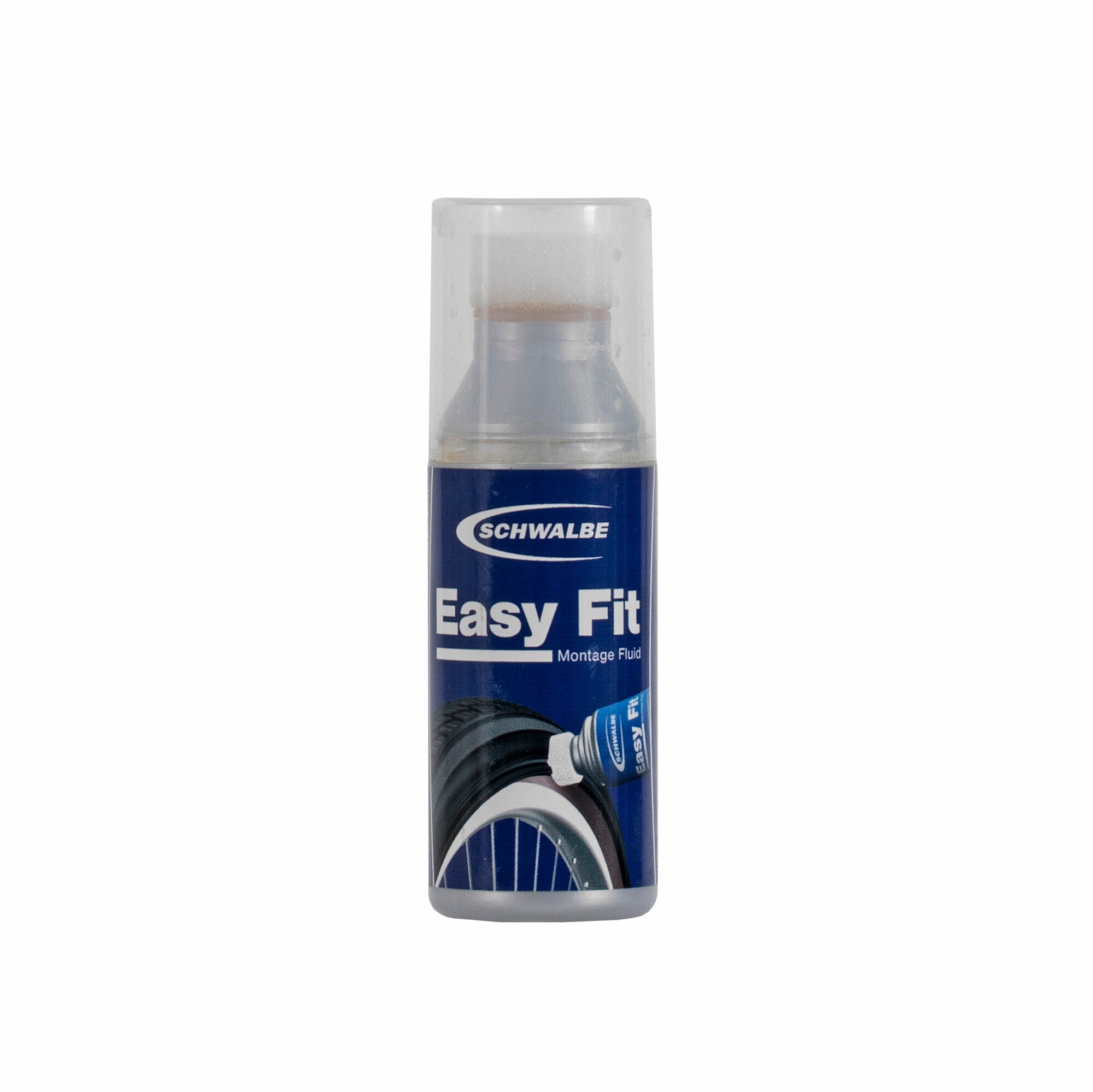 Schwalbe Easy Fit montage tire fluid