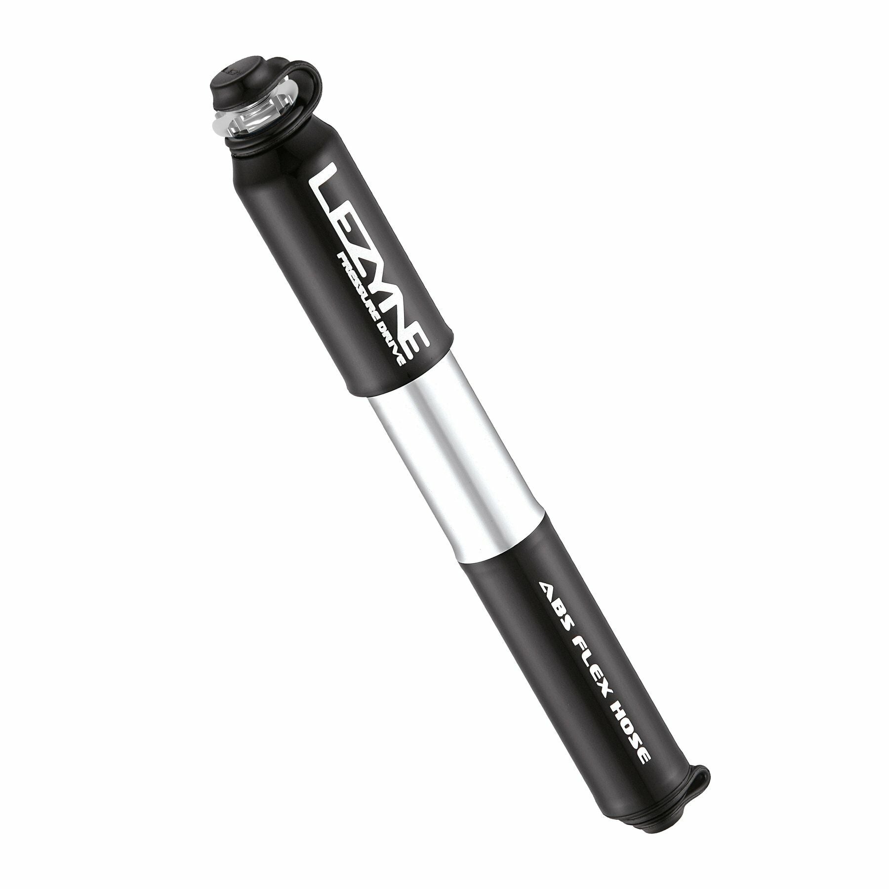 Lezyne Pressure Drive mini pump