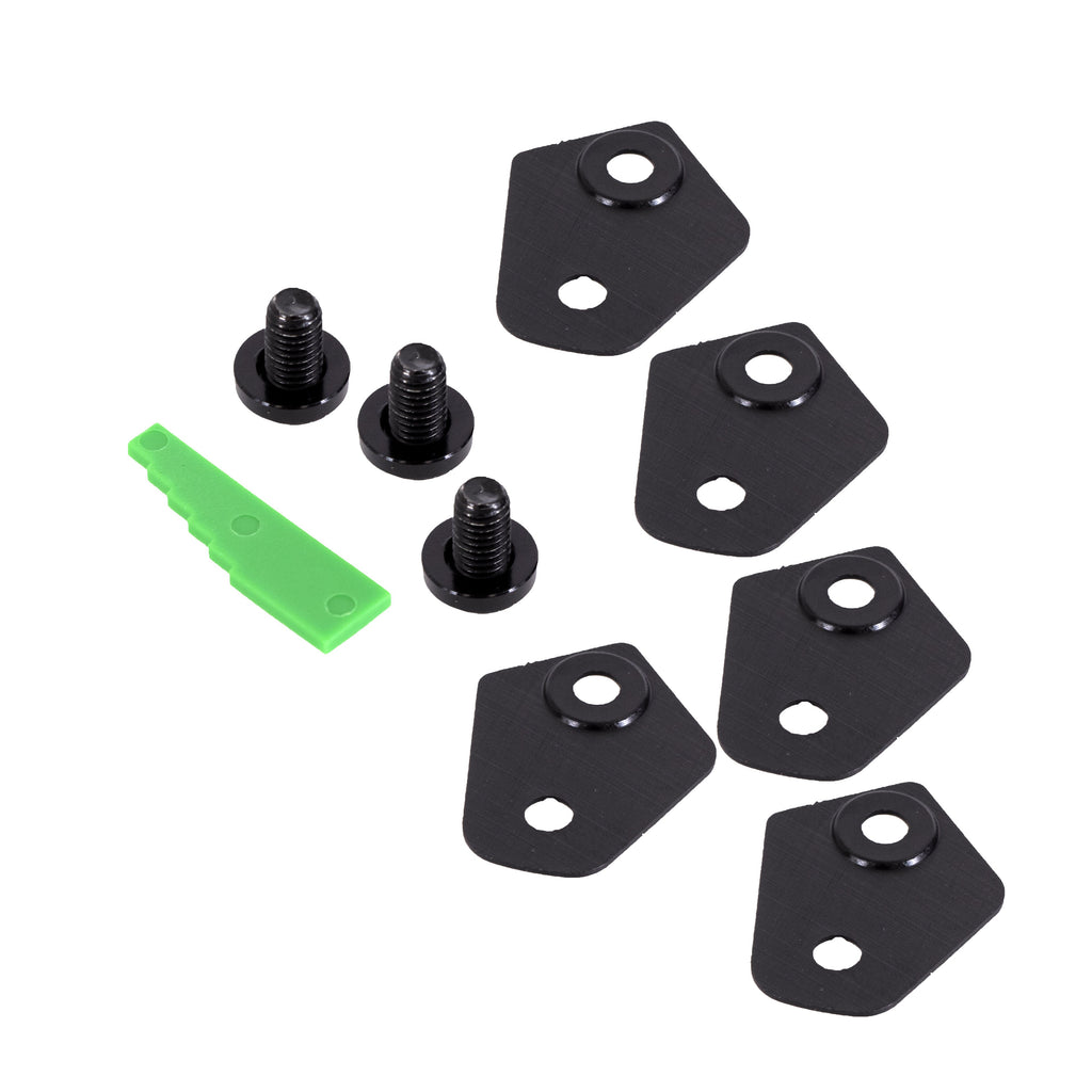 OneUp Components Bash ISCG05 V2 chain guide