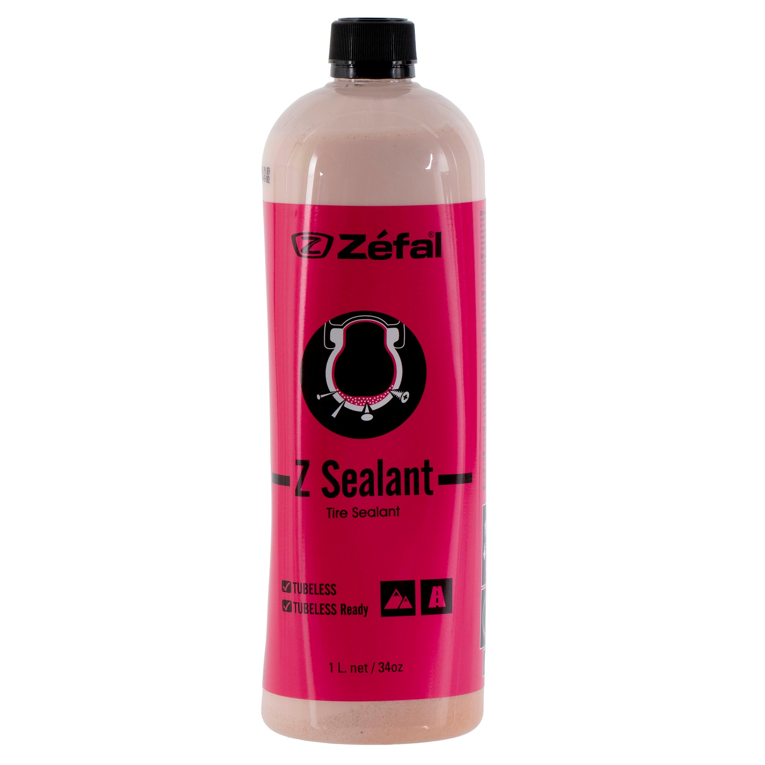 Zefal Z Sealant liquid tire sealant