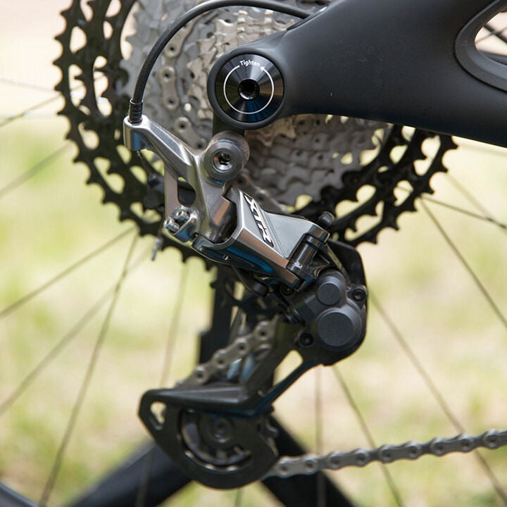 Shimano XTR RD-M9100-SGS