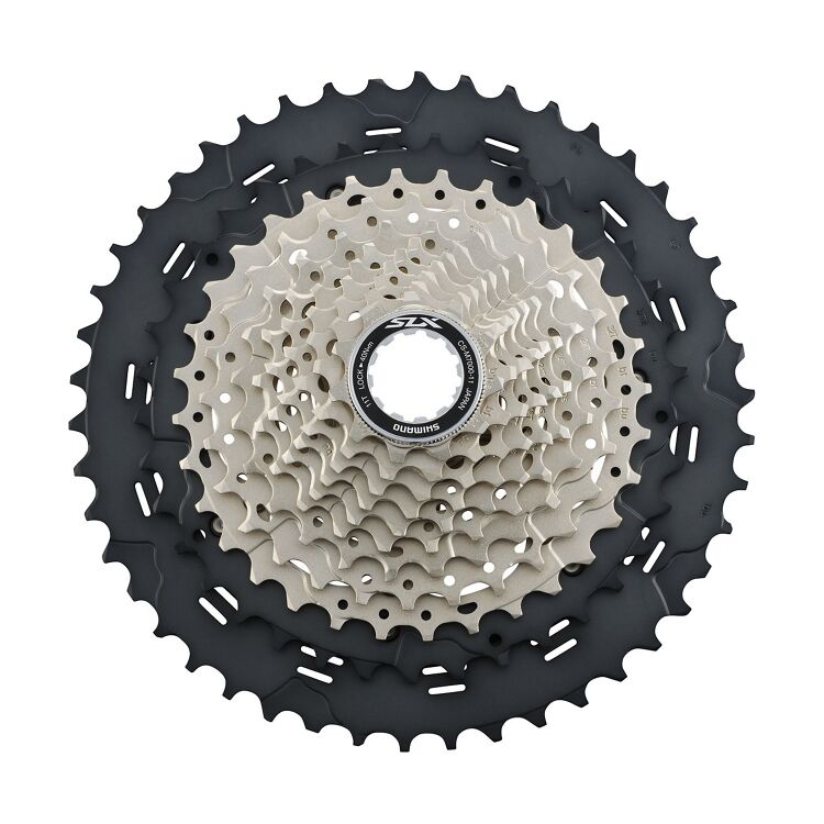 Shimano SLX CS-M7000 11S cassette