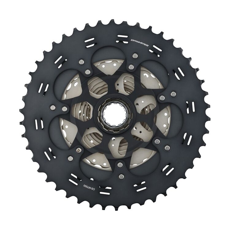 Shimano SLX CS-M7000 11S cassette