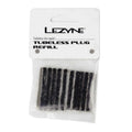 Lezyne replacement rubber plugs