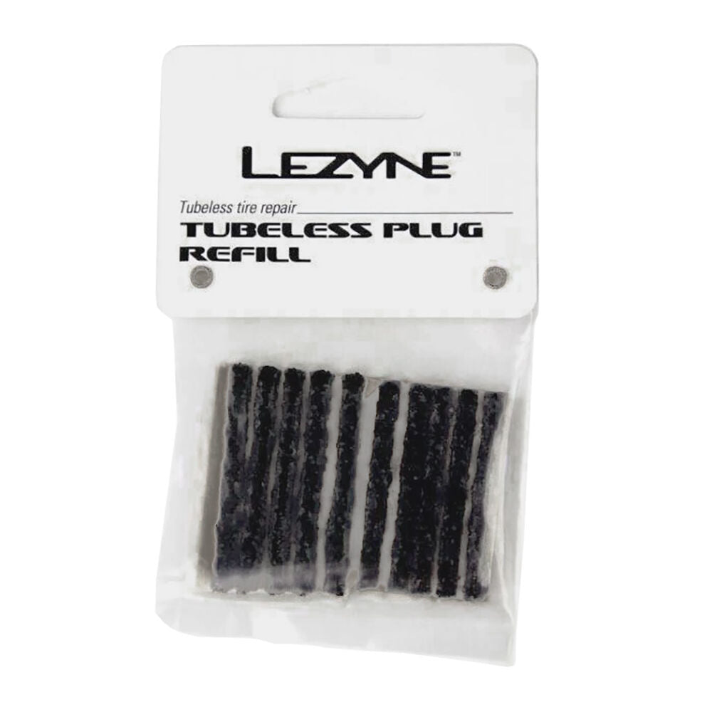 Lezyne replacement rubber plugs
