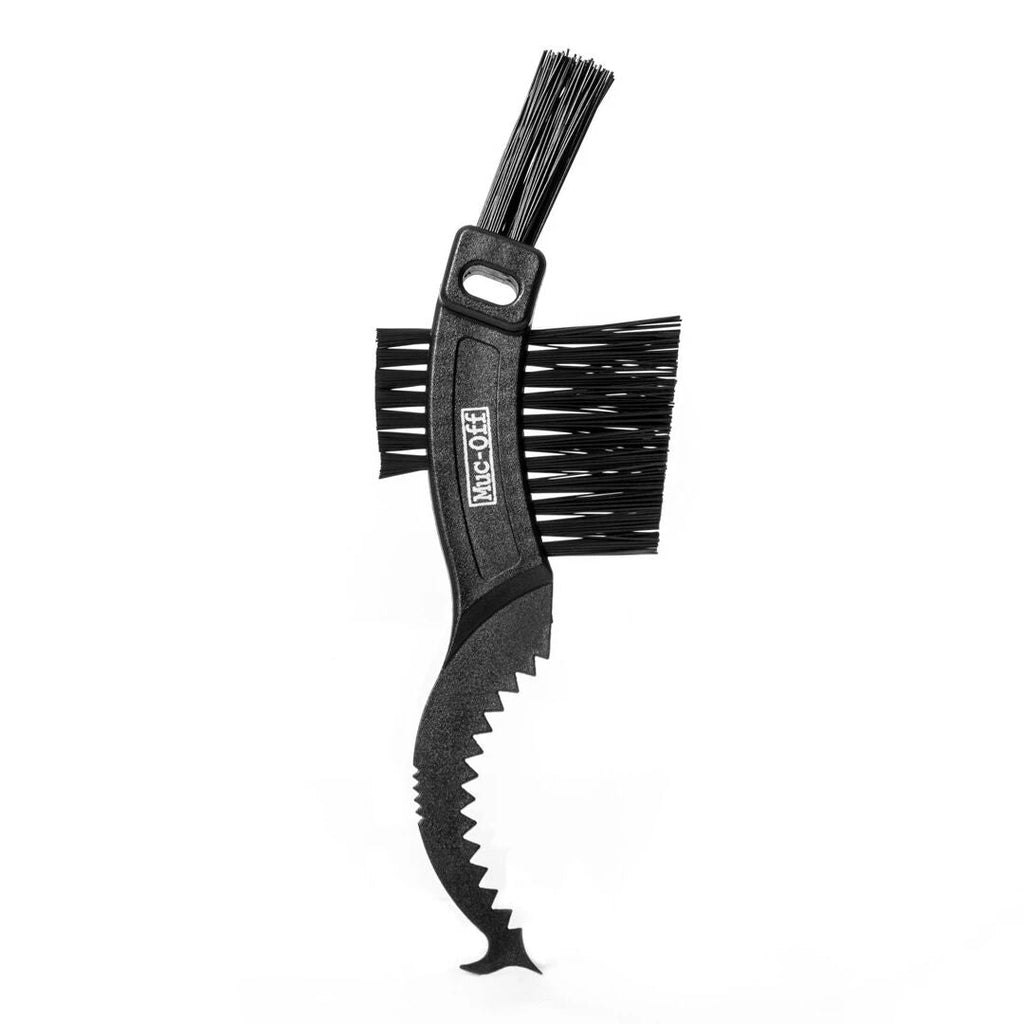Muc-Off 3x Premium Brush kit