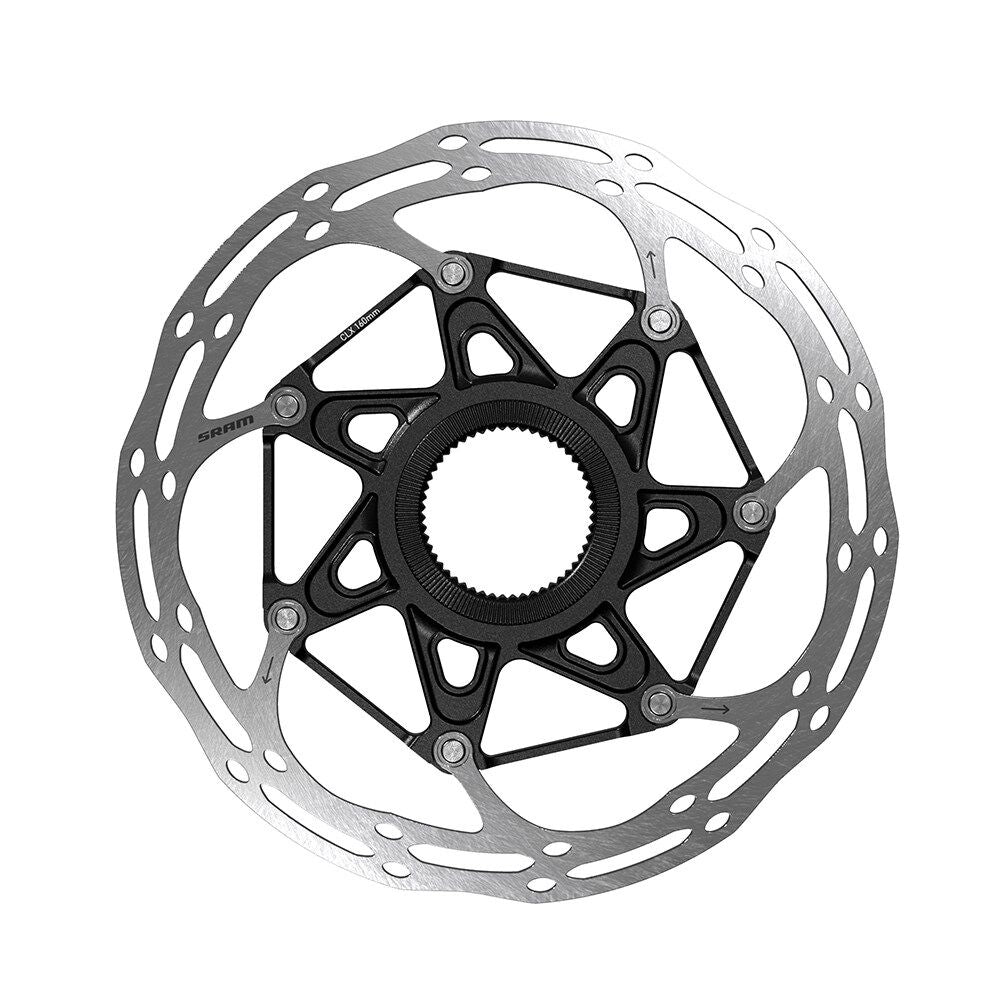 Sram CenterLine X Rounded floating disc rotor