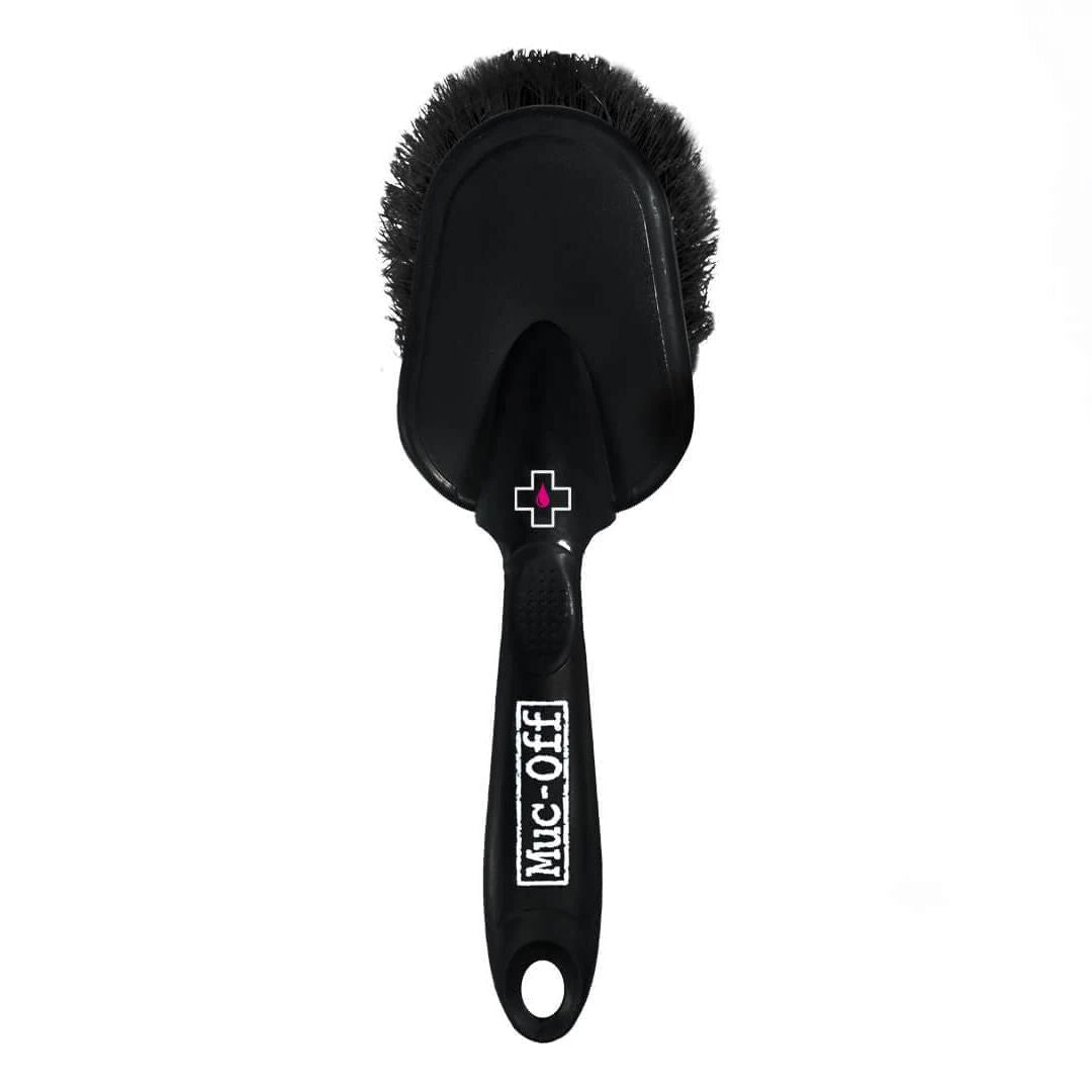 Muc-Off 5x Premium Brush kit