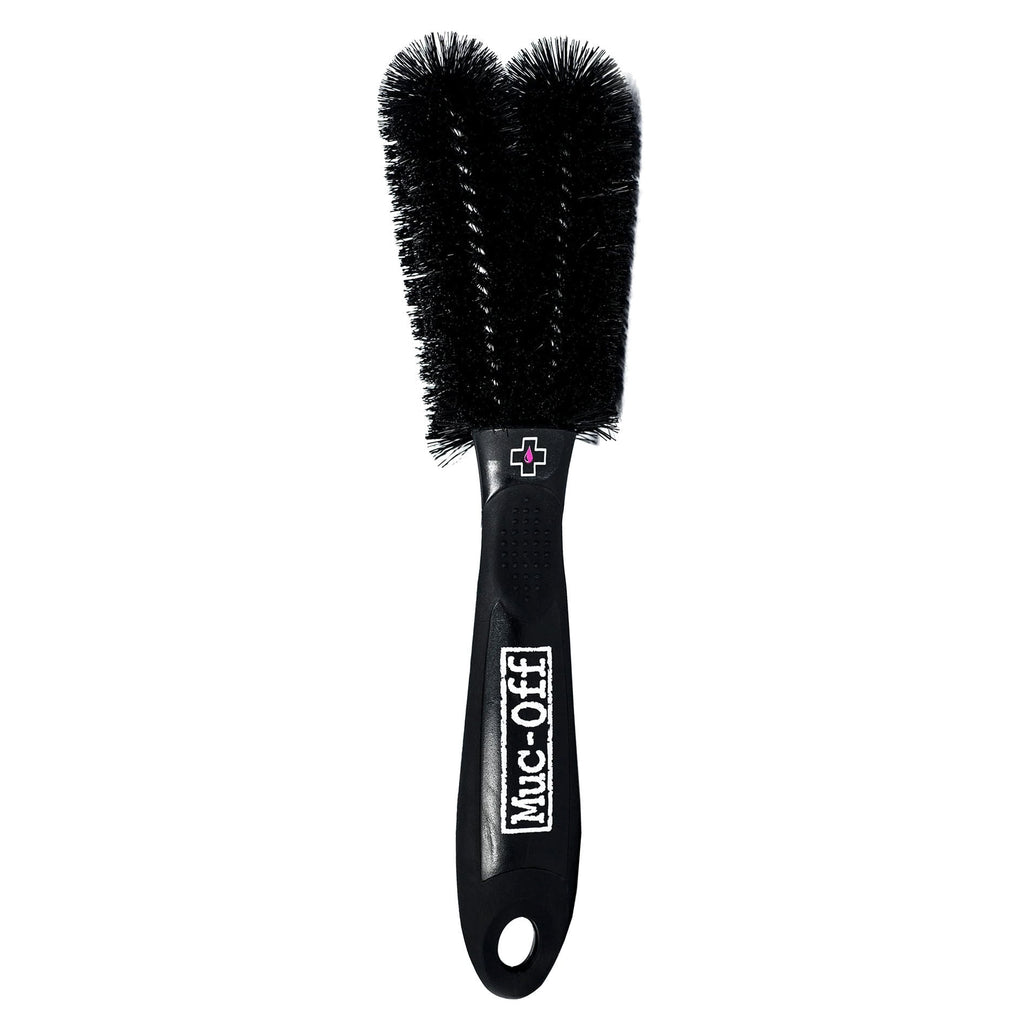 Muc-Off 5x Premium Brush kit