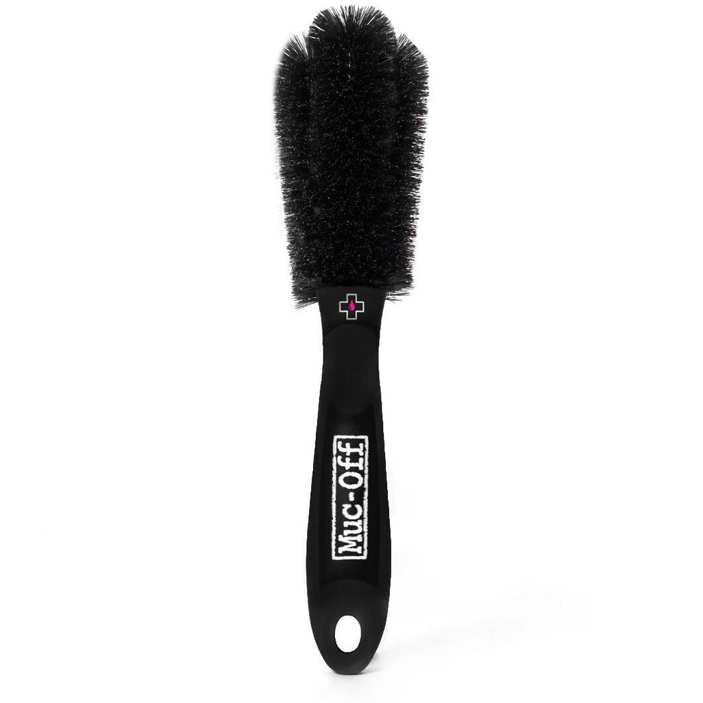 Muc-Off 5x Premium Brush kit