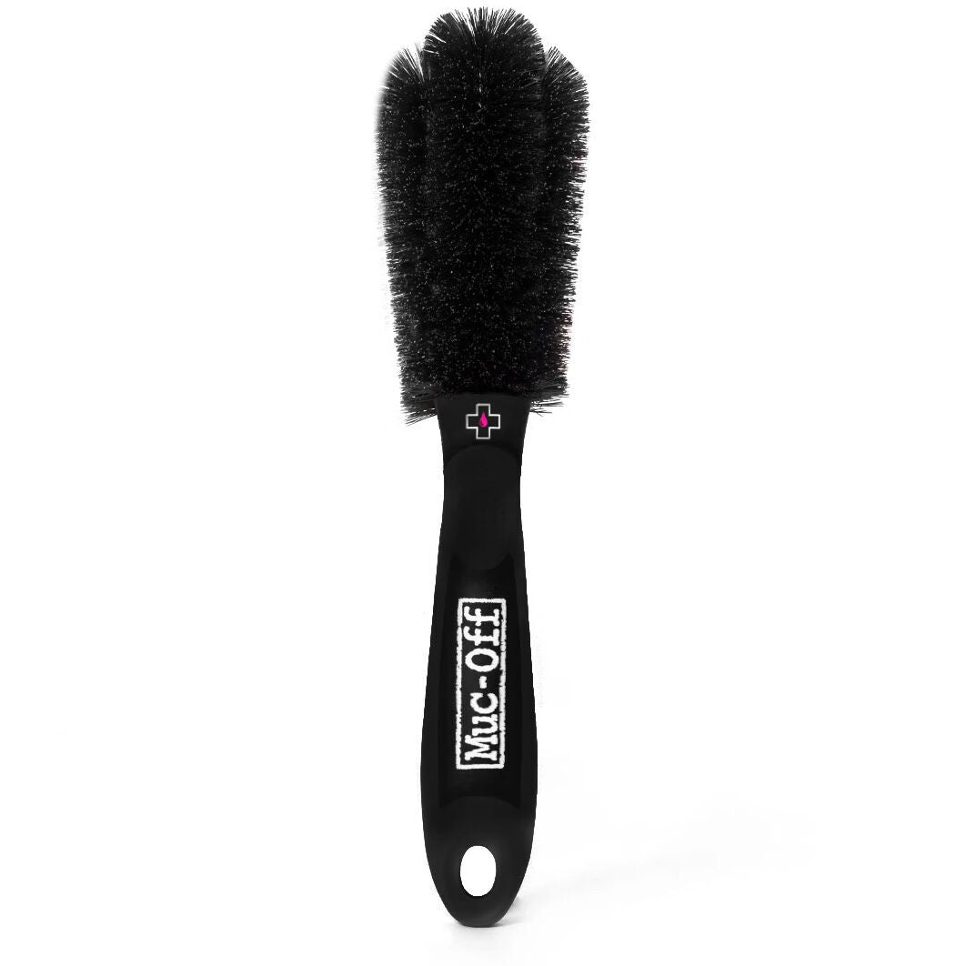 Muc-Off 5x Premium Brush kit