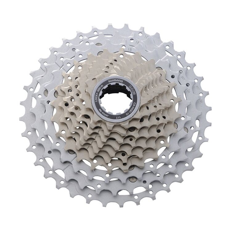 Shimano SLX CS-HG81 10S cassette