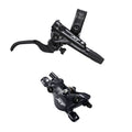 Shimano Deore XT BL-M8100 + BR-M8100 XC Race I-Spec EV disc brake