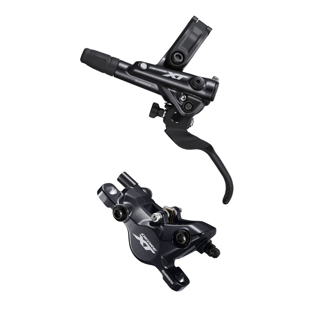 Shimano Deore XT BL-M8100 + BR-M8100 XC Race I-Spec EV disc brake