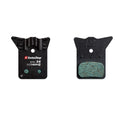 Swiss Stop ExoTherm 2 Disc 34 Shimano 9170 8070 organic disc brake pads