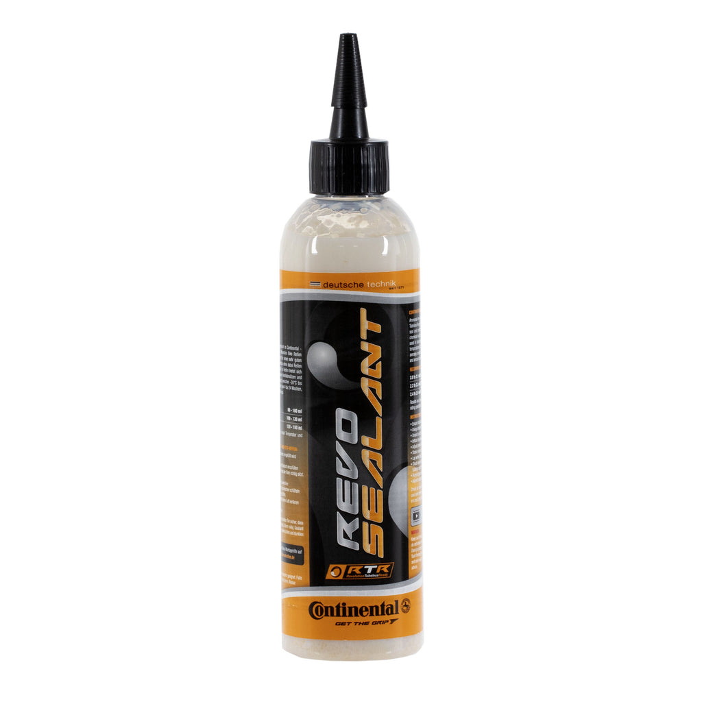 Continental RevoSealant liquid tire sealant