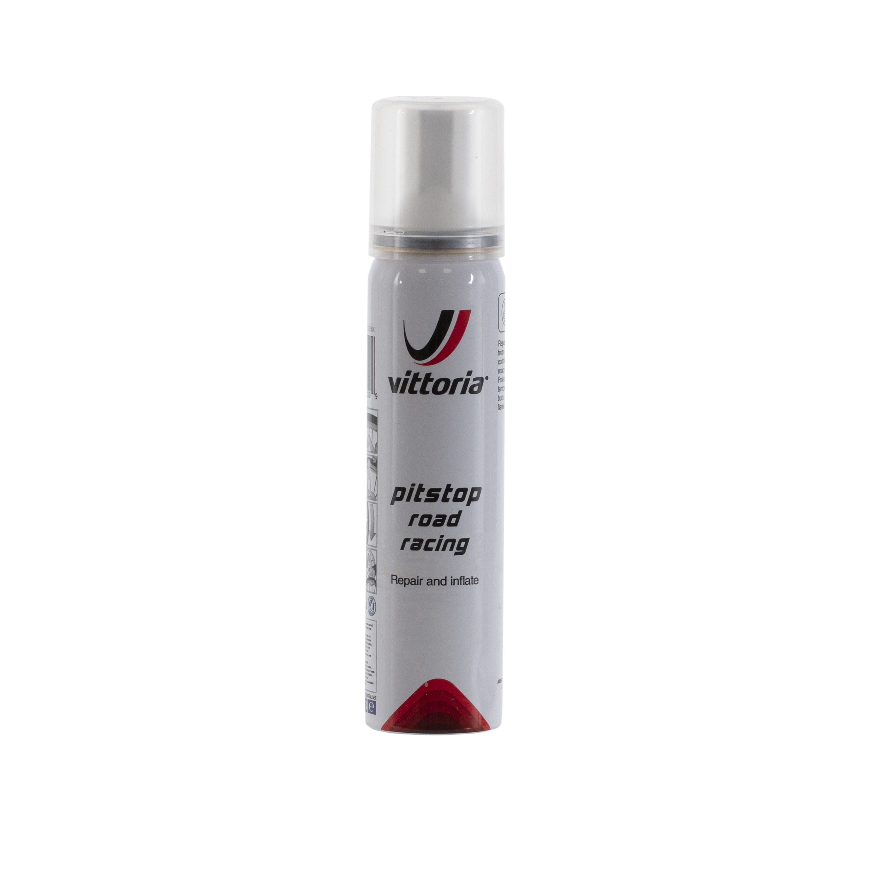 Pit Stop Vittoria inflate and repair 75ml