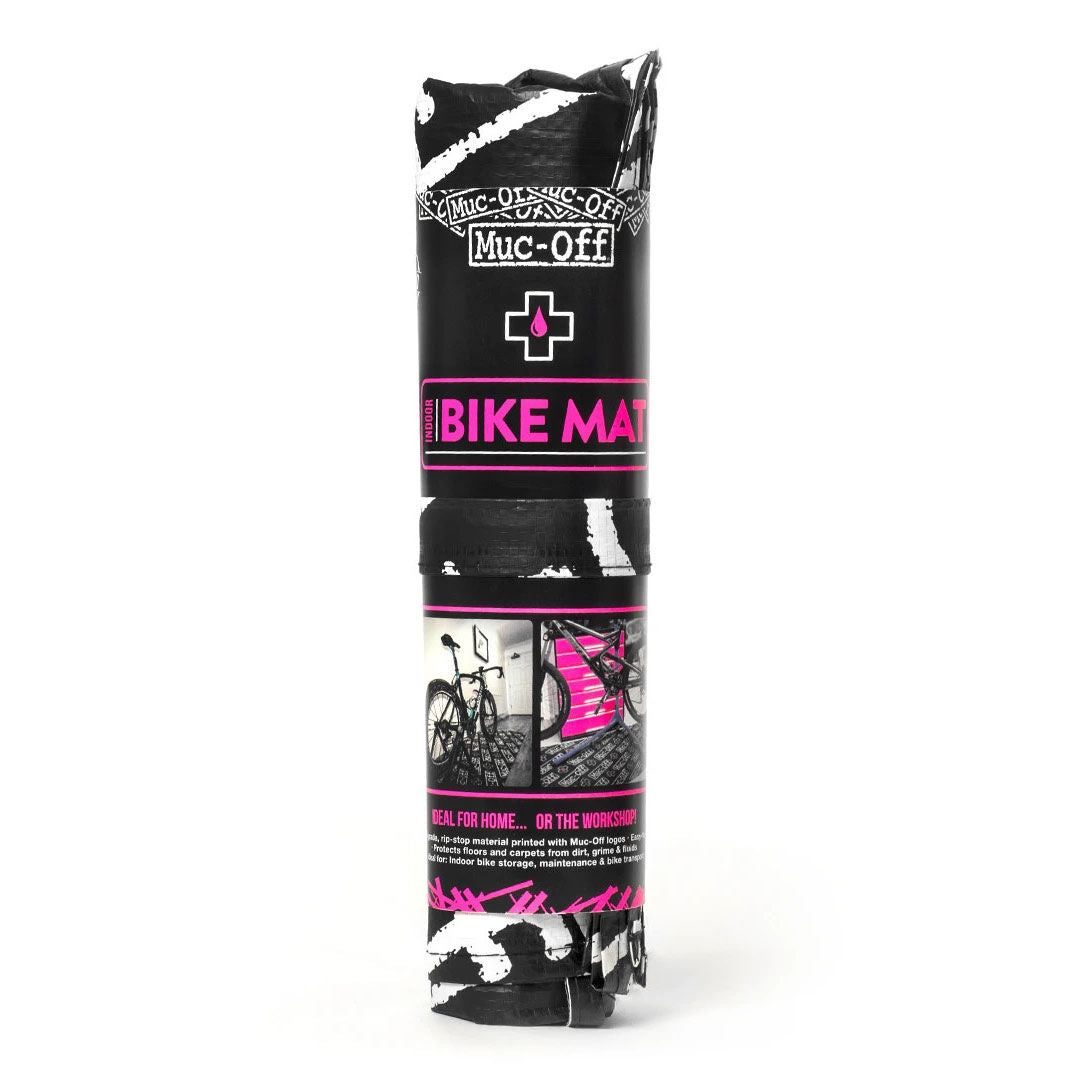 Muc-Off Bike mat