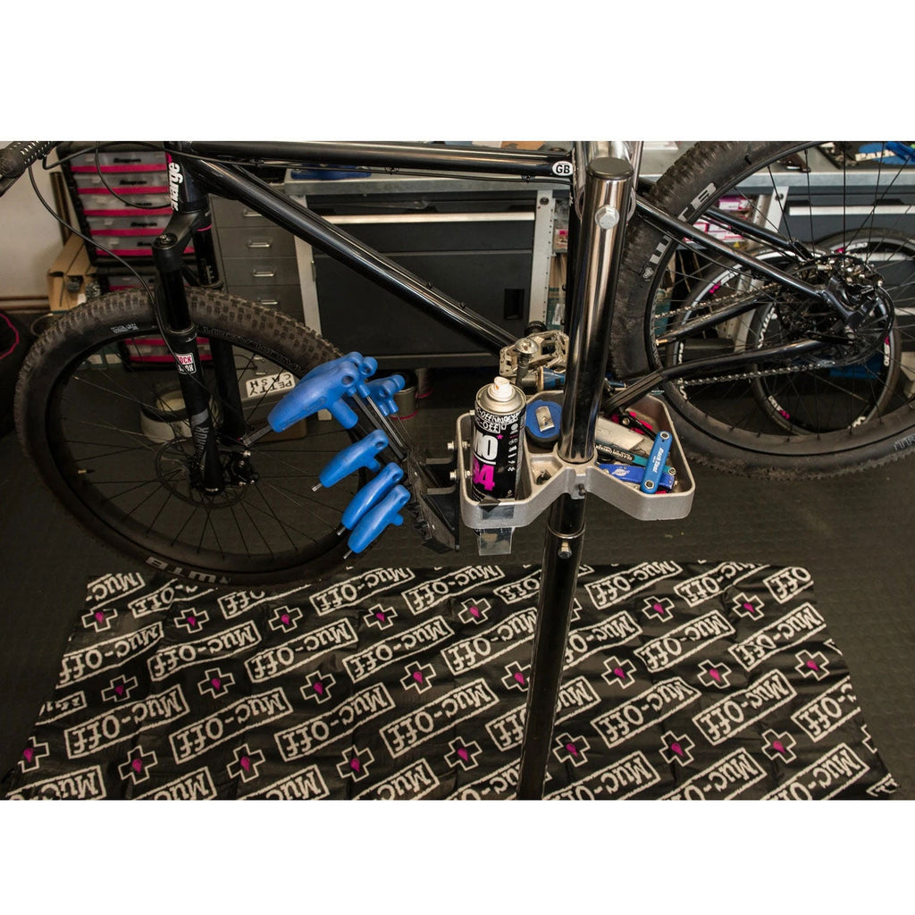 Muc-Off Bike mat