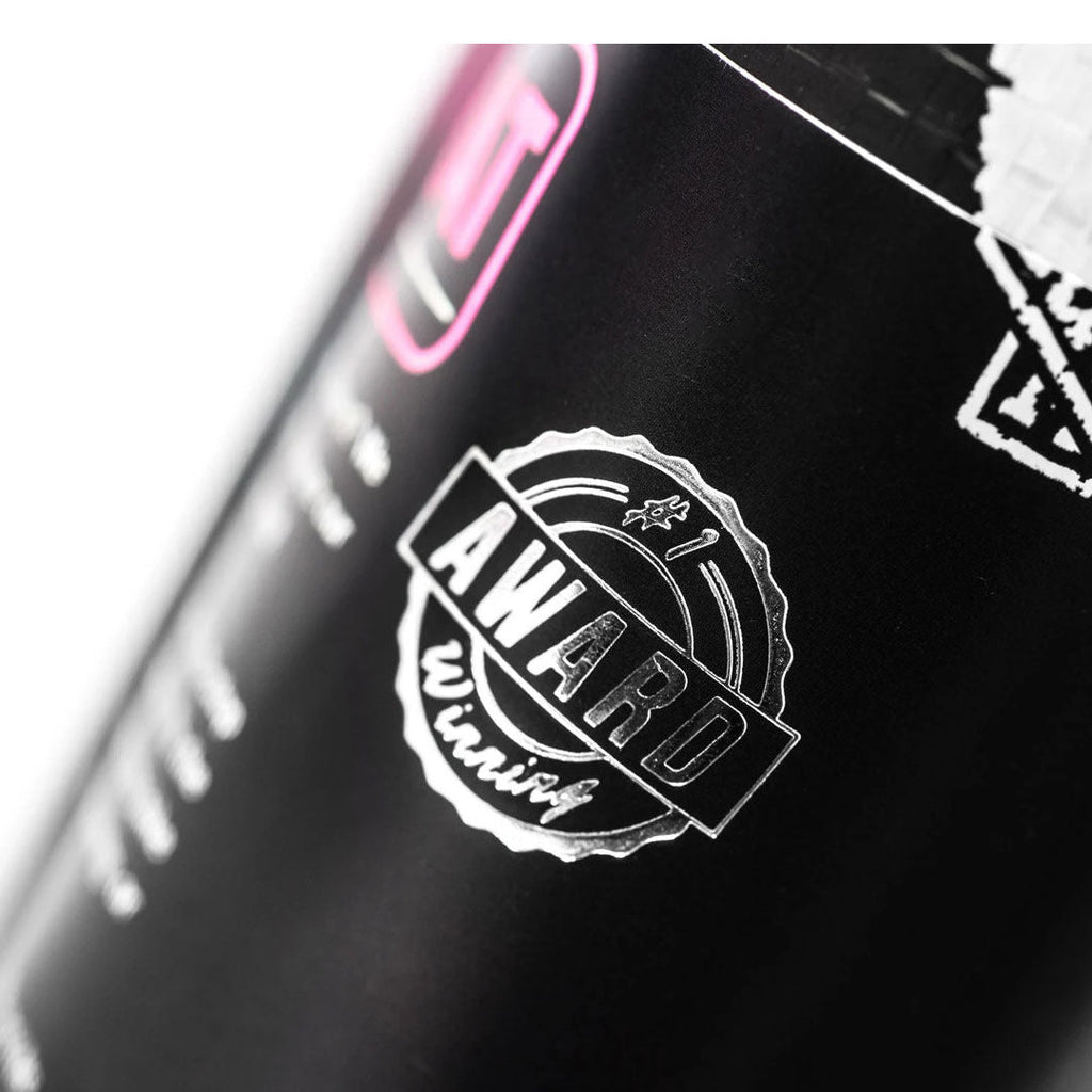 Muc-Off Bike mat