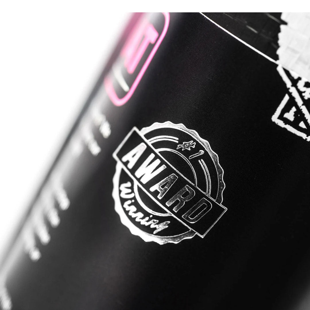 Muc-Off Bike mat