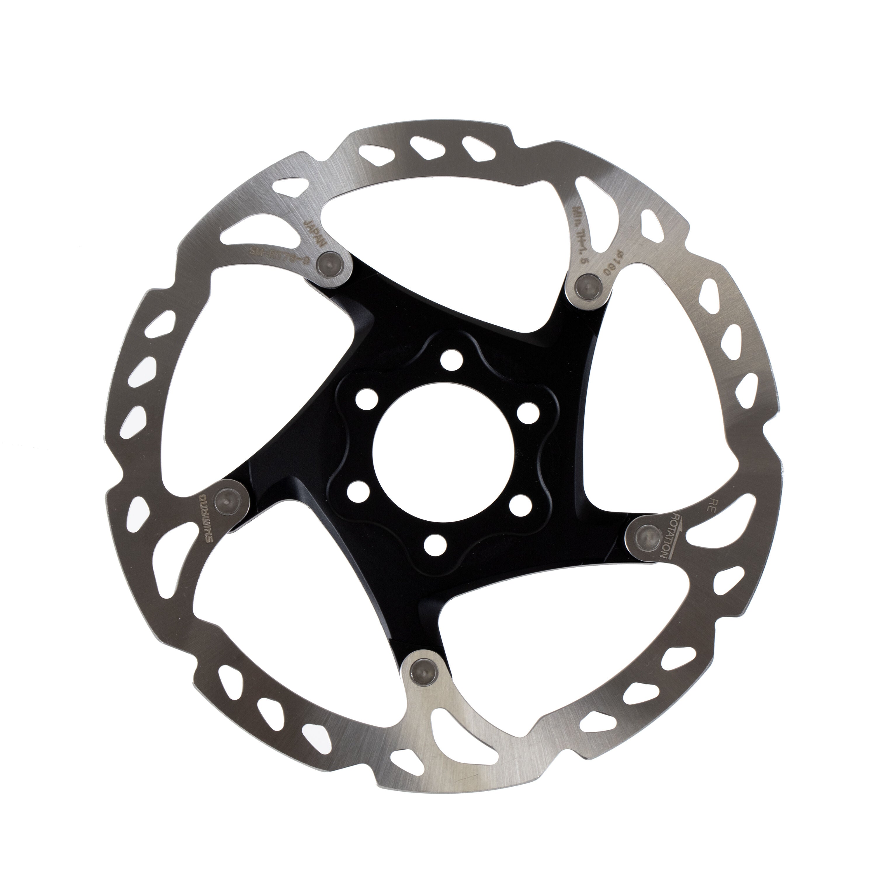 Shimano XT SM-RT76 disc