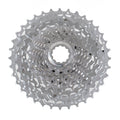 Shimano Deore XT CS-M771-10S cassette